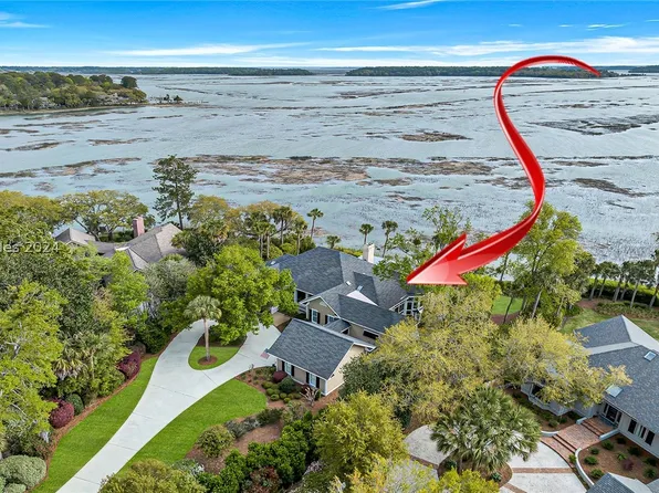 49 Peninsula Dr, Hilton Head Island, SC 29926