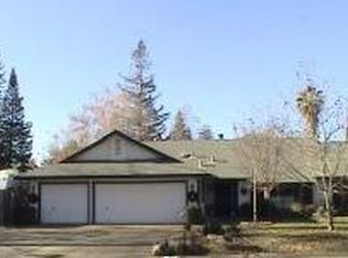 137 Southcreek Cir, Folsom, CA