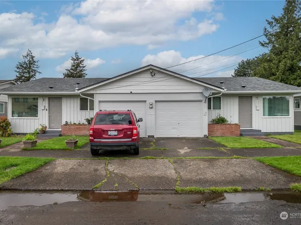 909 Cedar Street, Kelso, WA 98626