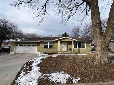 1009 N Elm St, Luverne, MN, 56156