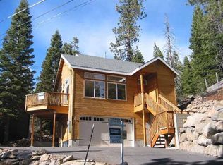 12980 Palisade St, Truckee, CA 96161