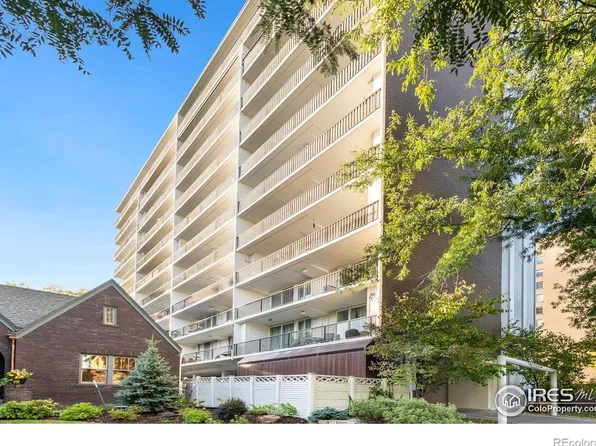 421 S Howes Street Bldg S #303, Fort Collins, CO 80521