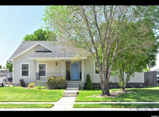 2036 E Autumn St, Eagle Mountain, UT 84005