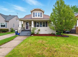 7829 22nd Ave, Kenosha, WI 53143