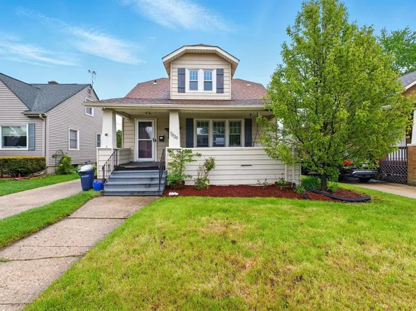 7829 22nd AVENUE, Kenosha, WI 53143