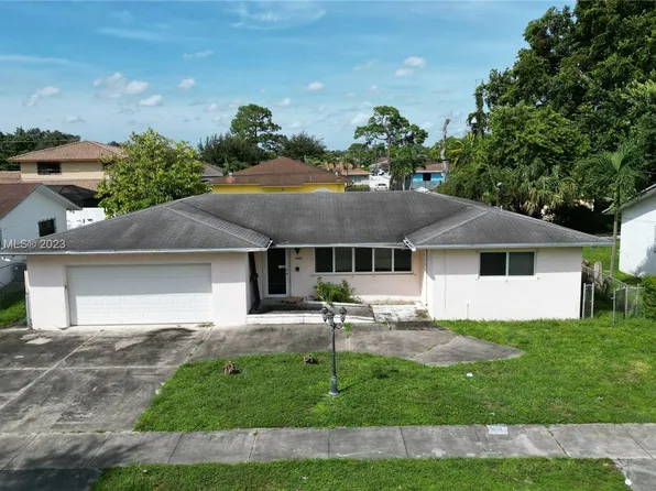 3441 NW 212th St, Miami Gardens, FL 33056
