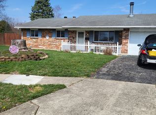 401 Skipper Ct, Englewood, OH