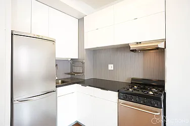 Rented by City Connections Realty