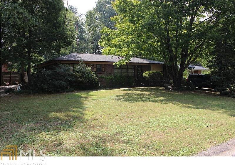 1st image of 914 Flagler Cir SE