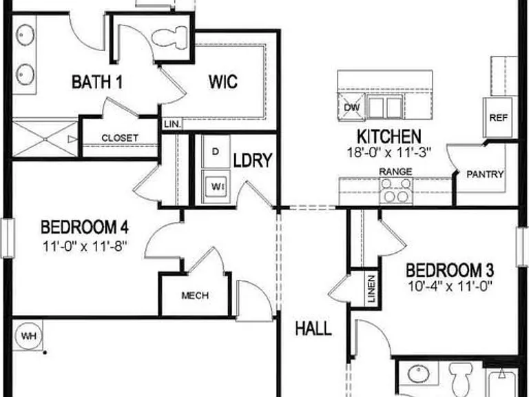 17205 Barnwood Pl — Photo 25