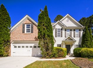 145 Alessie Dr, Newnan, GA 30263