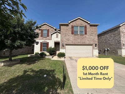 7729 Tudanca Trl, Fort Worth, TX, 76131