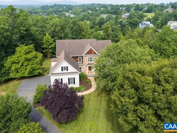 3590 Glasgow Ln, Keswick, VA 22947