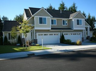 70th Ave E, --, WA 98375