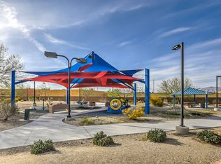 3129 N Walnut Rd APT A, Las Vegas, NV 89115