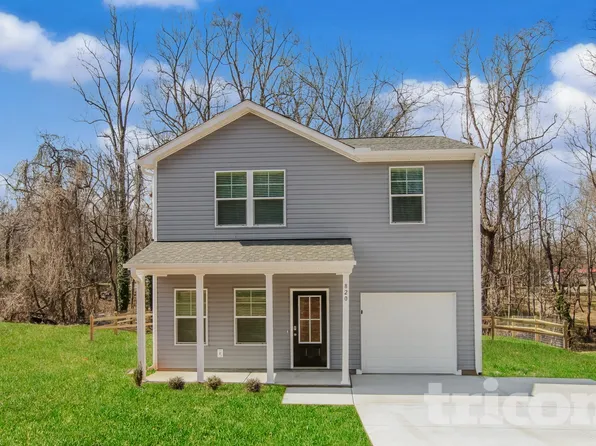 820 Caper St, Statesville, NC 28625