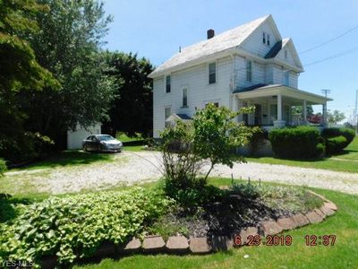 1430 Prospect Usr 20 Rd, Ashtabula, OH, 44004