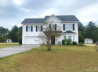 105 Deberry Way, Morven, NC 28119