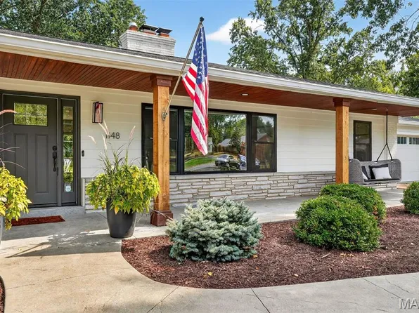 1148 Ridgelynn Dr, Saint Louis, MO 63124
