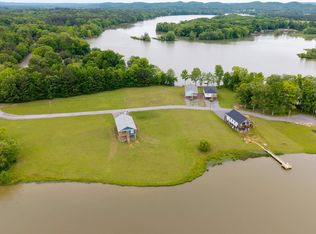 11 County Road 1057, Cedar Bluff, AL 35959