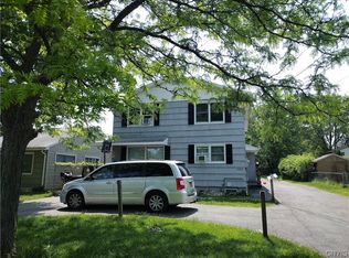 606 Malden Rd, Syracuse, NY 13211
