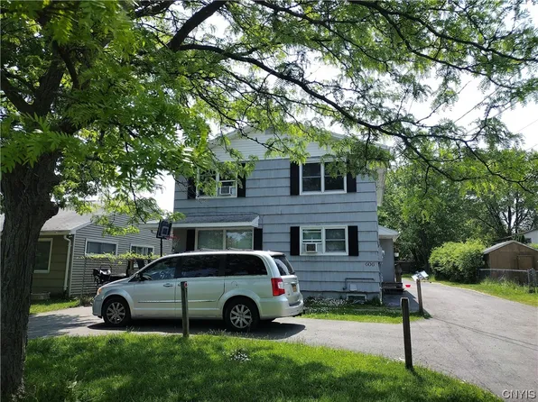 606 Malden Rd, Syracuse, NY 13211