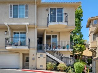 2657 Villa Cortona Way, San Jose, CA 95125