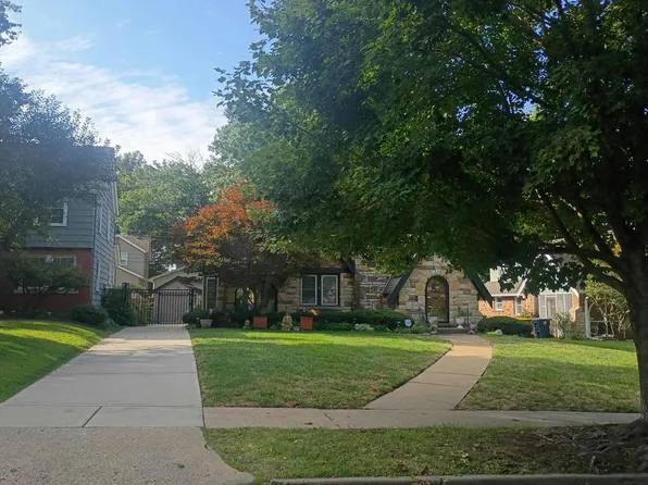 229 E 73rd St, Kansas City, MO 64114