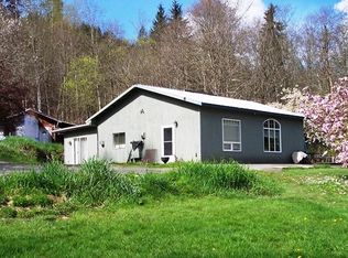 18017 281st Ave SE, Monroe, WA 98272