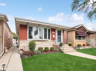 3412 W 116th St, Chicago, IL 60655
