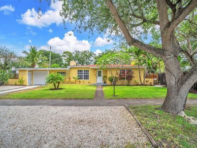 251 SW 23rd St, Fort Lauderdale, FL, 33315