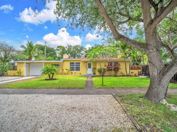 251 SW 23rd St, Fort Lauderdale, FL 33315