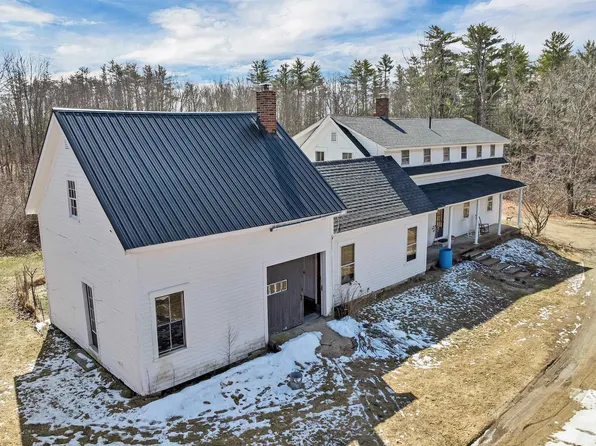 85 White Oak Road, Barnstead, NH 03225