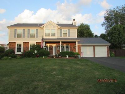 445 Anna Marie Dr, Cranberry Township, PA, 16066