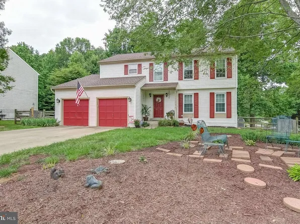 57 Briarwood Dr, Fredericksburg, VA 22405