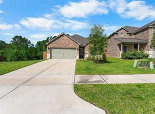 6167 White Spruce Dr, Conroe, TX 77304