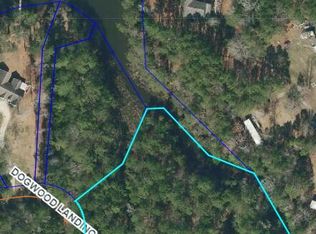 0 Dogwood Landing Rd, Merritt, NC 28556