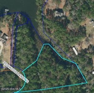 0 Dogwood Landing Road, Merritt, NC, 28556