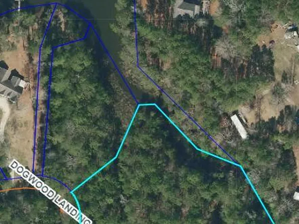 0 Dogwood Landing Road, Merritt, NC 28556