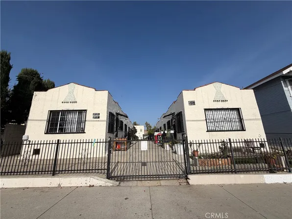 2713 Manitou Ave, Los Angeles, CA 90031