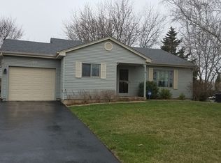 540 Somerset Ct, Algonquin, IL