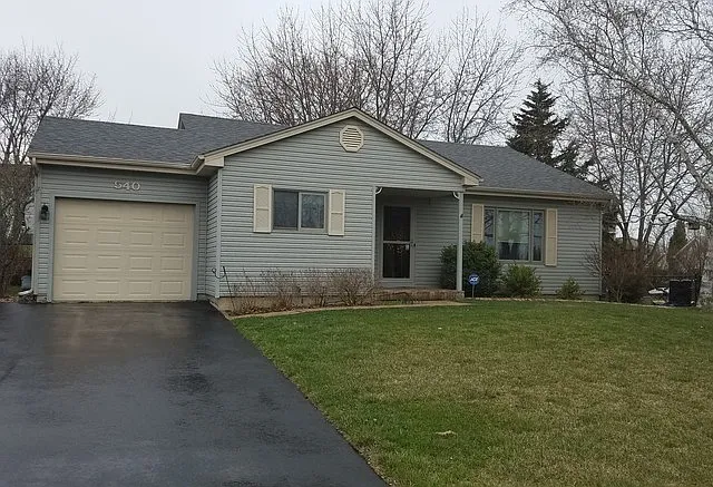 540 Somerset Ct photo 1