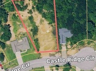12430 Castle Ridge Cir #134, Mc Calla, AL 35111