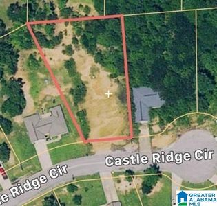 12430 Castle Ridge Cir #134, Mc Calla, AL, 35111