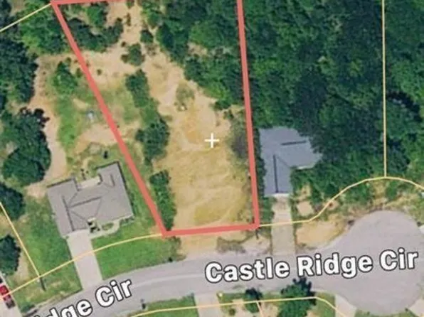 12430 Castle Ridge Cir #134, Mc Calla, AL 35111