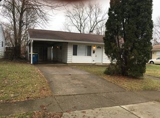 6619 E 47th St, Indianapolis, IN 46226