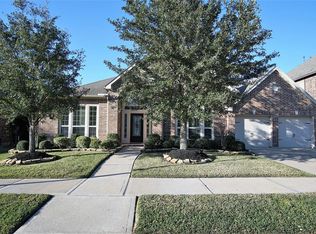 26722 Wylie Valley Ln, Katy, TX 77494