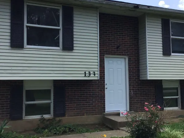 133 Starlite Ct, Louisville, KY 40229