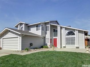 597 Oakborough Ave, Roseville, CA