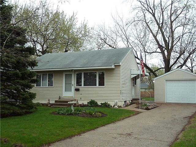 1st image of this home